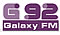 Live Galaxy 92 radio