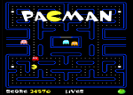 Play free online Pacman