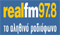 Live Real fm 97,8 radio