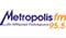 Live Metropolis fm radio